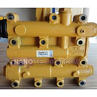 شیر کنترل شیر کنترل